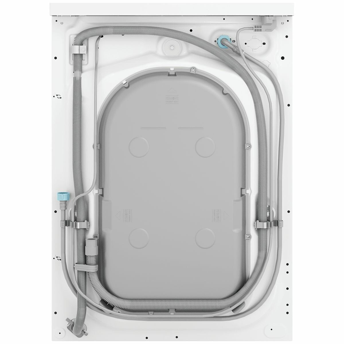 Electrolux 8.5 / 4.5 kg Washer Dryer Combo - Brisbane Home Appliances