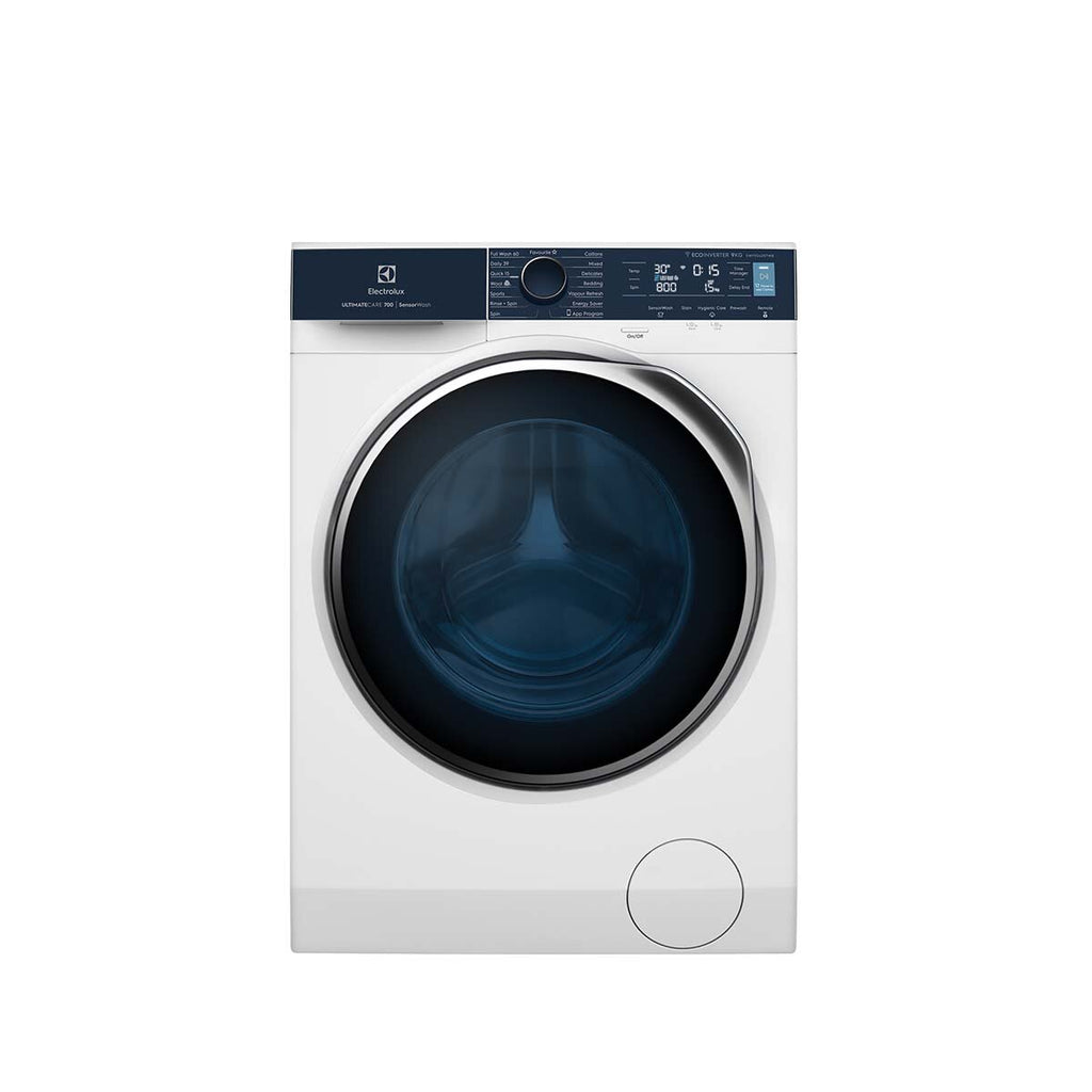 Electrolux Front Load Washing Machine 9 kg - Brisbane Home Appliances