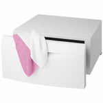 Electrolux Laundry Pedestal with Drawer - Brisbane Home Appliances