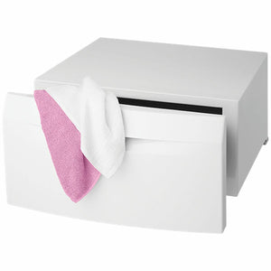 Electrolux Laundry Pedestal with Drawer - Brisbane Home Appliances