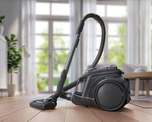 Electrolux Pure C9 Origin Bagless Vacuum Cleaner - Brisbane Home Appliances