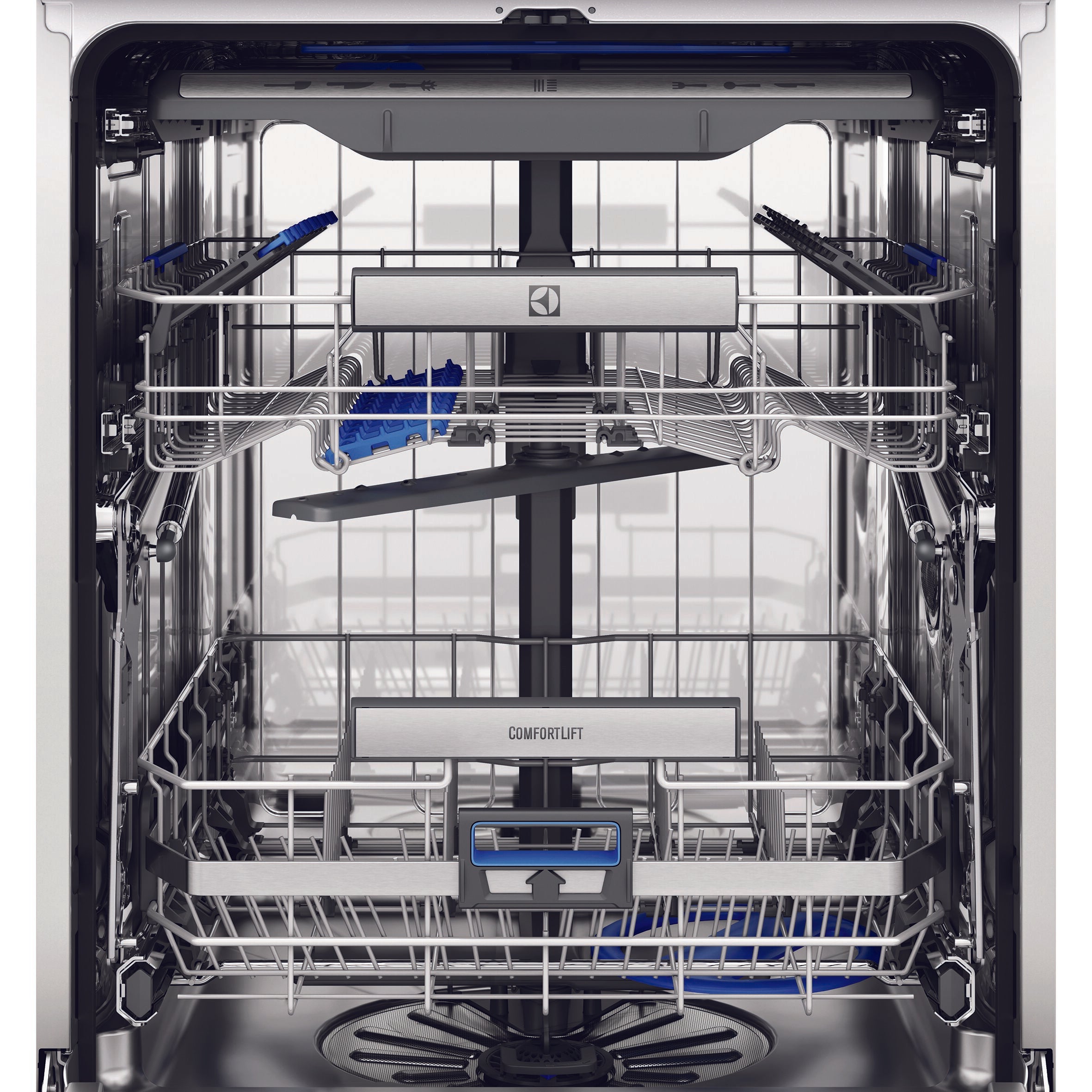 Electrolux 60cm Built Under Dishwasher - Brisbane Home Appliances