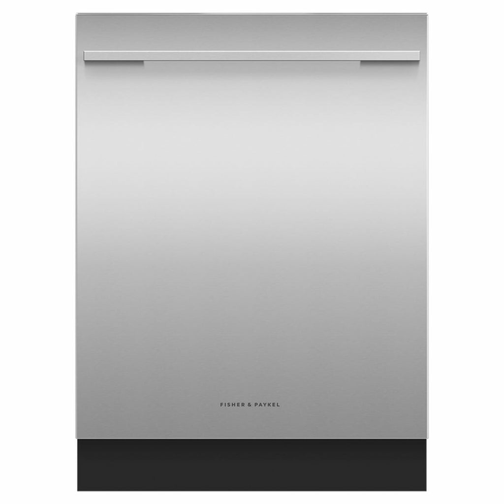 Fisher & Paykel Built-Under Dishwasher 15 P/S - Brisbane Home Appliances