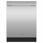 Fisher & Paykel Built-Under Dishwasher 15 P/S - Brisbane Home Appliances