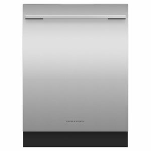 Fisher & Paykel Built-Under Dishwasher 15 P/S - Brisbane Home Appliances