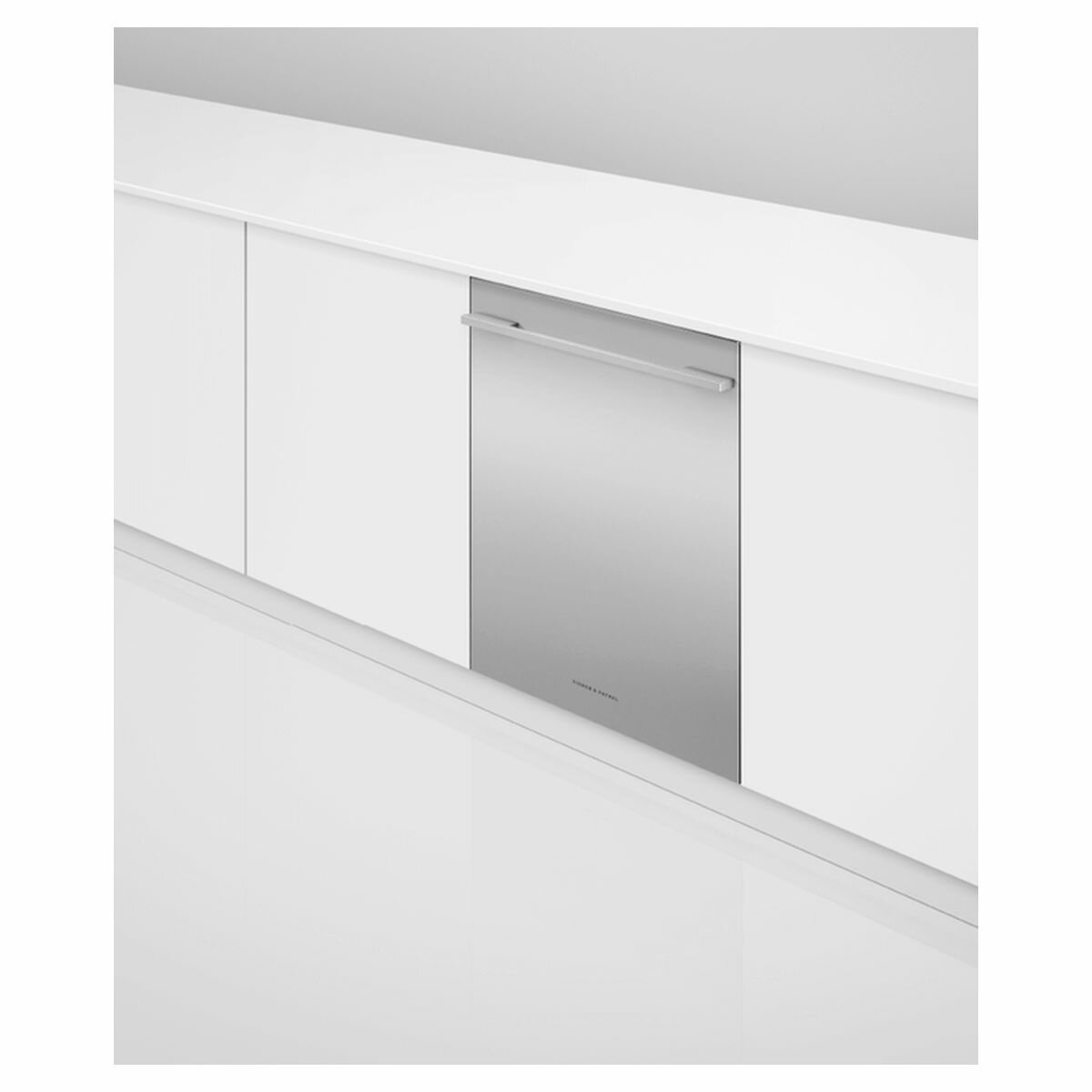 Fisher & Paykel Built-Under Dishwasher 15 P/S - Brisbane Home Appliances