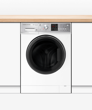Factory Second Fisher & Paykel Front Loader 10 KG - Brisbane Home Appliances