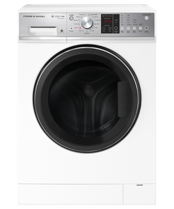 Factory Second Fisher & Paykel Front Loader 10 KG - Brisbane Home Appliances