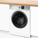 Factory Second Fisher & Paykel Front Loader 10 KG - Brisbane Home Appliances