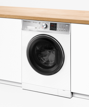 Factory Second Fisher & Paykel Front Loader 10 KG - Brisbane Home Appliances