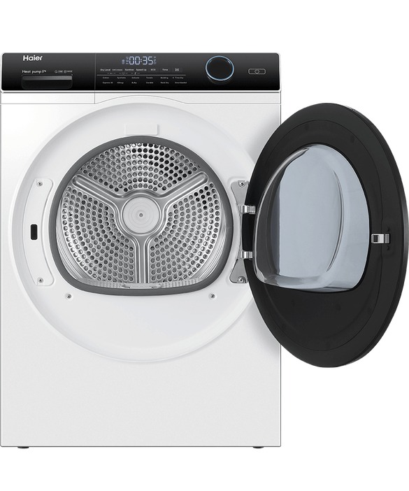 Haier Heat Pump Dryer 8 kg - Brisbane Home Appliances