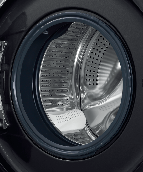 Haier Front Load Washing Machine 10 kg - Brisbane Home Appliances