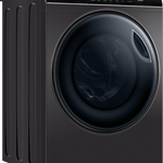 Haier Front Load Washing Machine 10 kg - Brisbane Home Appliances