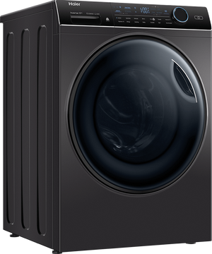 Haier Front Load Washing Machine 10 kg - Brisbane Home Appliances