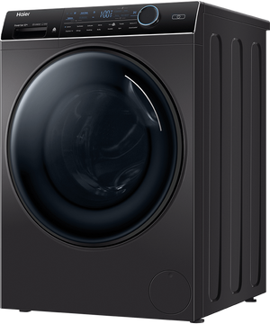 Haier Front Load Washing Machine 10 kg - Brisbane Home Appliances