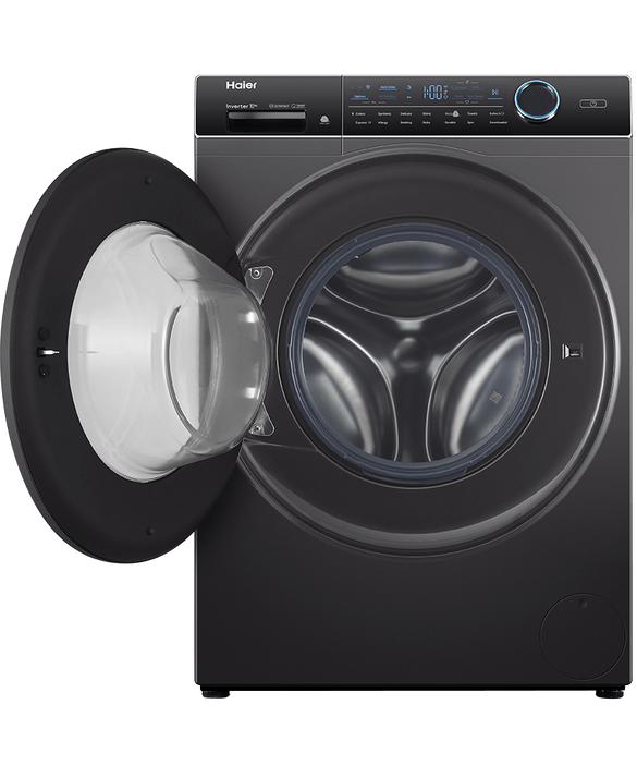 Haier Front Load Washing Machine 10 kg - Brisbane Home Appliances