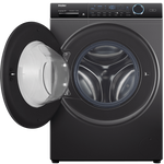 Haier Front Load Washing Machine 10 kg - Brisbane Home Appliances