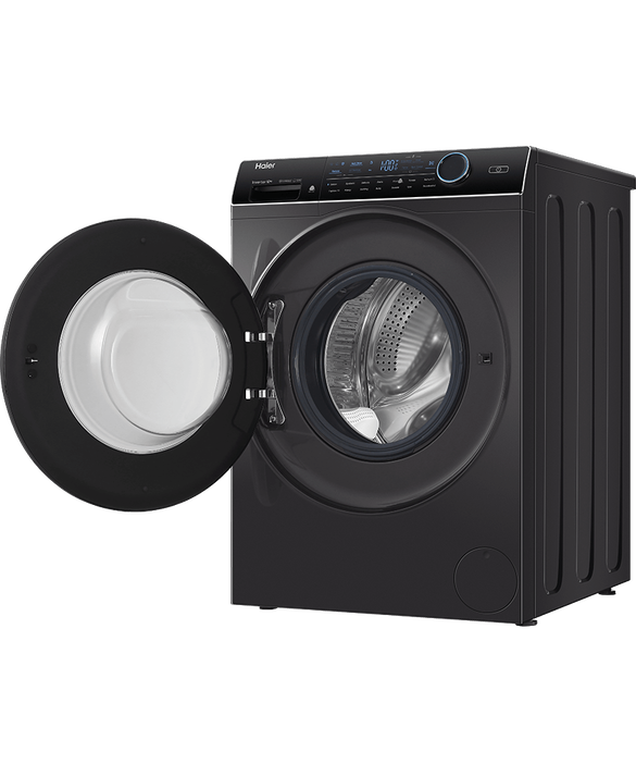 Haier Front Load Washing Machine 10 kg - Brisbane Home Appliances