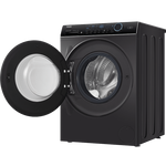 Haier Front Load Washing Machine 10 kg - Brisbane Home Appliances