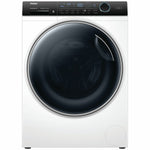 Haier Front Load Washing Machine 10 kg - Brisbane Home Appliances