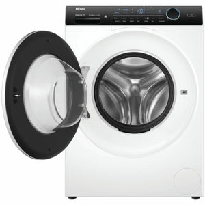Haier Front Load Washing Machine 10 kg - Brisbane Home Appliances