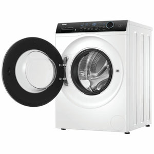 Haier Front Load Washing Machine 10 kg - Brisbane Home Appliances