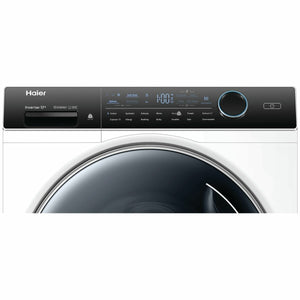 Haier Front Load Washing Machine 10 kg - Brisbane Home Appliances