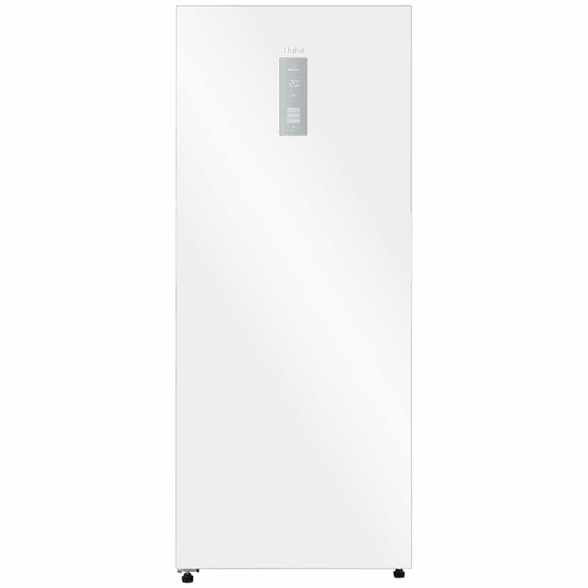 Factory Second Haier 430L Upright Freezer - Brisbane Home Appliances