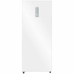 Factory Second Haier 430L Upright Freezer - Brisbane Home Appliances