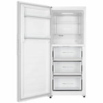 Factory Second Haier 430L Upright Freezer - Brisbane Home Appliances