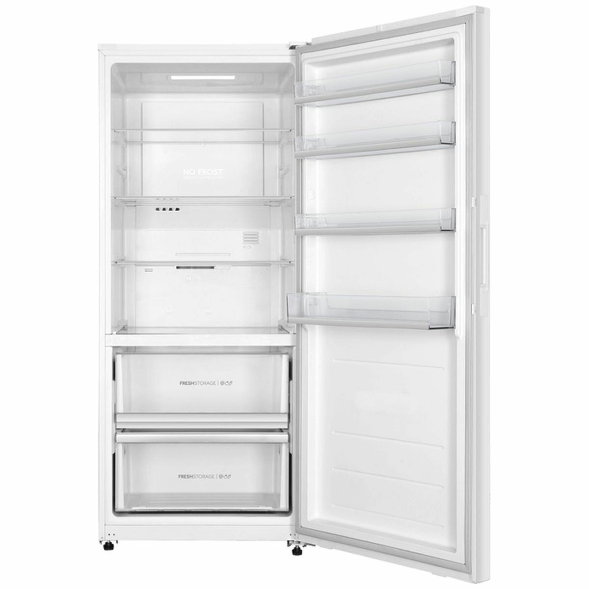 Haier Upright Fridge 465 L - Brisbane Home Appliances
