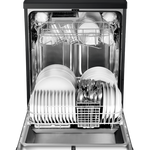 Factory Second Haier Freestanding Dishwasher 15 P/S - Brisbane Home Appliances