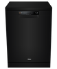 Factory Second Haier Freestanding Dishwasher 15 P/S - Brisbane Home Appliances