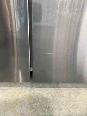 Factory Second Electrolux 609 L UltimateTaste French Door Fridge - Brisbane Home Appliances