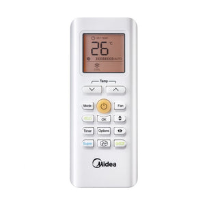 Midea Reverse Cycle Split Air Conditioner 5.0 kW (Brand New) - Brisbane Home Appliances