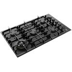 Electrolux 90cm UltimateTaste 500 5 burner gas cooktop - Brisbane Home Appliances