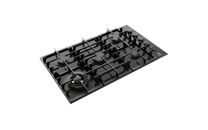 Electrolux 90cm UltimateTaste 500 5 burner gas cooktop - Brisbane Home Appliances