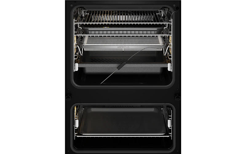 Electrolux 60cm UltimateTaste 900 Pyrolytic Built-In Double Oven - Brisbane Home Appliances