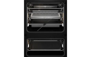 Electrolux 60cm UltimateTaste 900 Pyrolytic Built-In Double Oven - Brisbane Home Appliances