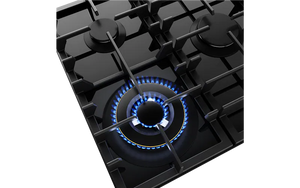 Electrolux 90cm UltimateTaste 500 5 burner gas cooktop - Brisbane Home Appliances