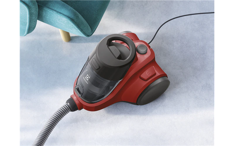 Electrolux Vaccum Cleaner - Ease C4 Animal - Brisbane Home Appliances