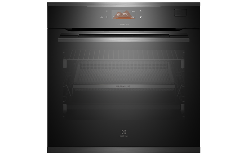 Electrolux EVEP618DSE 60cm Steam & Pyrolytic BuiltIn Oven Brisbane