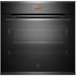 Electrolux 60cm Steam & Pyrolytic Built-In Oven - Brisbane Home Appliances