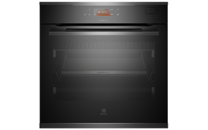 Electrolux 60cm Steam & Pyrolytic Built-In Oven - Brisbane Home Appliances