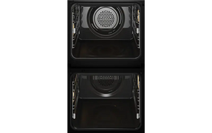 Electrolux 60 cm Built-In Double Oven - Brisbane Home Appliances