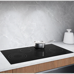 Electtrolux 90cm Ceramic Cooktop - Brisbane Home Appliances