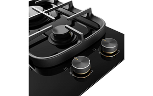 Electrolux Ceramic Glass Gas Cooktop 60cm - Brisbane Home Appliances