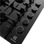 Electrolux 90cm UltimateTaste 500 5 burner gas cooktop - Brisbane Home Appliances