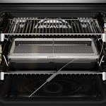 Electrolux 60cm Steam & Pyrolytic Built-In Oven - Brisbane Home Appliances