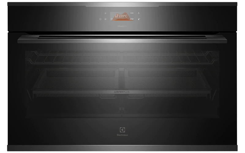 Electrolux 90cm Multifunction Pyrolytic Oven - Brisbane Home Appliances